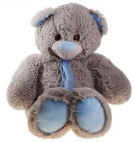 Мягкая игрушка Fancy Медведь Сержик 65 см