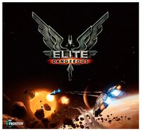 Игра для PC Elite: Dangerous