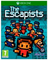 Игра для PC The Escapists