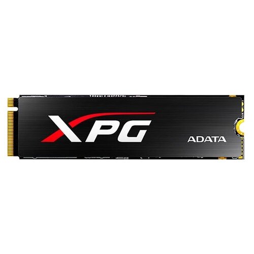 Накопитель SSD AData M.2 2280 1TB Adata XPG SX8000 Client SSD Asx8000npc-1tm-c PCIe Gen3x4 with NVMe