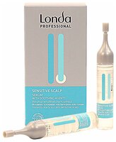 Londa Professional SCALP Сыворотка для чувствительной кожи головы 10 мл 6 шт.