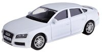 Легковой автомобиль Autotime (Autogrand) Audi A5 Sportback 3 (34232) 1:60 белый