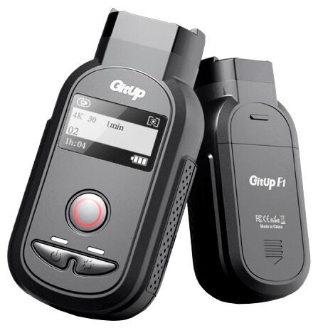 Экшн-камера GitUp F1 4K WiFi
