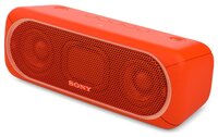 Портативная акустика Sony SRS-XB30 black