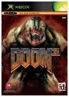 Игра для PC Doom 3