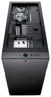 Компьютерный корпус Fractal Design Define R6 TG Black