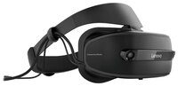 Очки виртуальной реальности Lenovo Explorer Windows Mixed Reality Headset черный