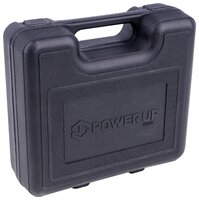 Строительный фен POWER UP 79329 Case