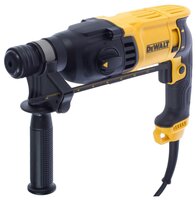 Перфоратор DeWALT D25133N