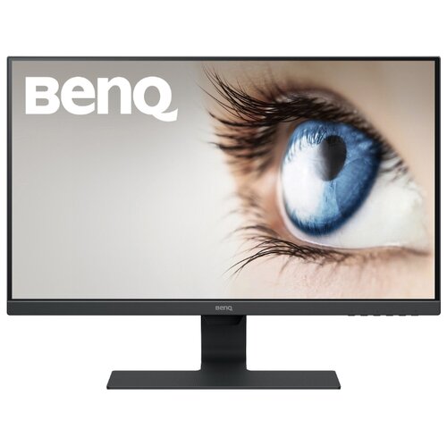 фото Монитор BenQ GW2780 черный