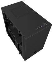 Компьютерный корпус NZXT H200i Black