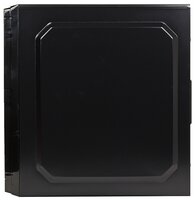 Компьютерный корпус 3Cott 2385 450W Black