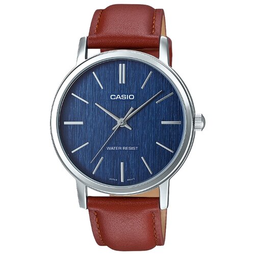 фото Наручные часы casio mtp-e145l-2a