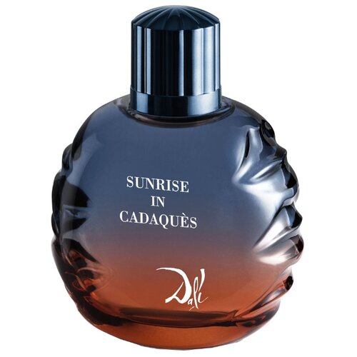 фото Туалетная вода Salvador Dali Sunrise in Cadaques pour Homme, 50 мл