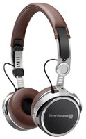 Наушники Beyerdynamic Aventho Wireless black