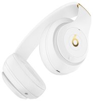 Наушники Beats Studio 3 Wireless black/red