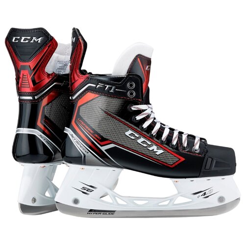 фото Хоккейные коньки ccm jetspeed ft1