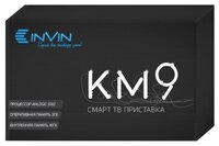 Медиаплеер Invin KM9