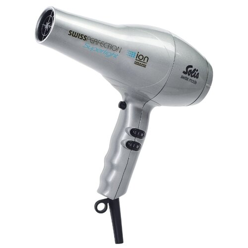 фото Фен solis 968.90 93 swiss