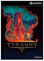 Игра для PC Tyranny