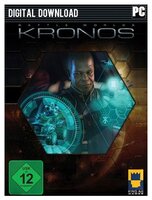 Игра для PC Battle Worlds: Kronos