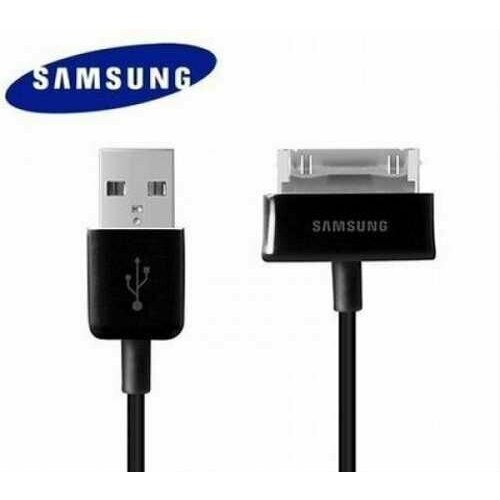 usb кабель для планшетов samsung galaxy tab 2 3 10 1 usb to 2x30pin Кабель для зарядки и передачи данных Samsung Galaxy TAB широкий разъем 1м Для планшетов / зарядка для самсунг