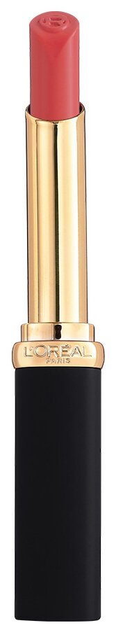 LOreal Paris Color Riche увлажняющая матовая помада, оттенок 241, Le Coral Irreverent