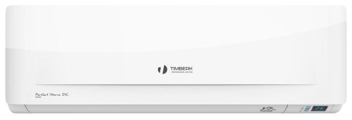 Настенная сплит-система Timberk AC TIM 09HDN S23