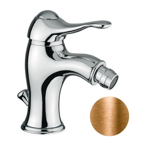 фото Смеситель для биде nice