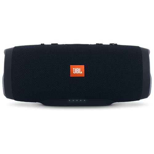 фото Портативная акустика jbl charge 3 black