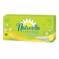 Naturella тампоны Camomile Normal 8 шт.