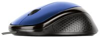 Мышь SPEEDLINK KAPPA Mouse Blue USB