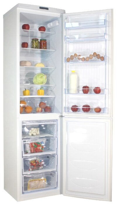 Holodilnik Don R 299 Belyj 16 Kupit Po Vygodnoj Cene Na Yandeks Markete