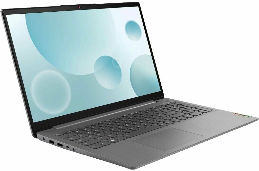 Ноутбук Lenovo IP3 15IAU7 (82RK00EVRK)