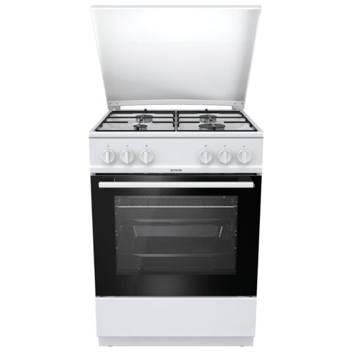 фото Газовая плита gorenje g 6111 wj