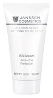 Janssen All Skin Needs BB крем All-in-One Perfection SPF25 30 мл