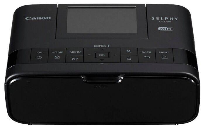 Принтер Canon SELPHY CP1300