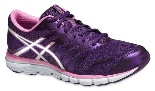 asics gel zaraca 4 women's