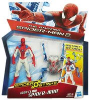 Фигурка Hasbro Spider-man Спайдер Страйк A5703