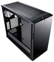 Компьютерный корпус Fractal Design Define R6 TG Black