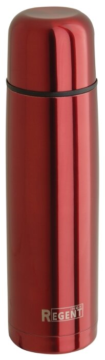 Классический термос Regent Bullet 93-TE-B-1-800