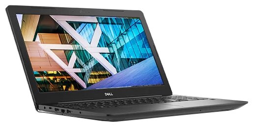 Ноутбук Dell Latitude 3590 Купить