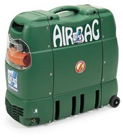 Компрессор FIAC AIRBAG HP-1,5