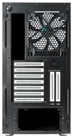 Компьютерный корпус Fractal Design Define R6 TG Black