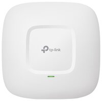Wi-Fi точка доступа TP-LINK CAP1200 белый