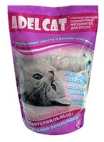 Наполнитель Adel Cat Силикагелевый для кошек (4 л)