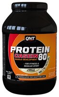 Протеин QNT Protein 80 (750 г) капучино