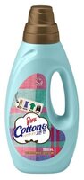 Жидкость для стирки Aekyung Wool Shampoo Cotton 1 л бутылка