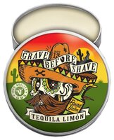 Grave Before Shave Бальзам для бороды Tequila Limon Blend