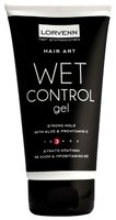 LORVENN гель для укладки Wet Control Gel 150 мл